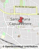 Corso Giuseppe Garibaldi, 116,81055Santa Maria Capua Vetere