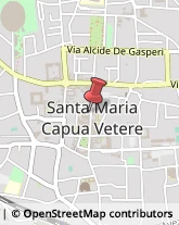 Via Martiri Cristiani, 9,81055Santa Maria Capua Vetere