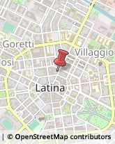 Corso Giacomo Matteotti, 29,04100Latina