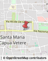 Via Vittorio Emanuele II, 06,81055Santa Maria Capua Vetere