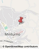 Agglomerato Industriale Penitro di Formia, ,04026Minturno