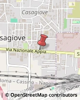 Via Nazionale Appia, 68,81022Caserta