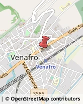 Viale Vittorio Emanuele III, 21,86079Venafro