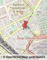 Piazza dei Sanniti, 9/A10,00187Roma