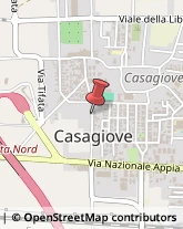 Via Arcivescovo Pontillo, 22,81059Casagiove