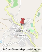 Via Roma, 1,86048Sant'Elia a Pianisi