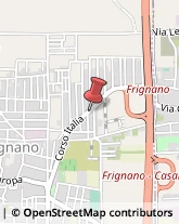 Corso Italia, 31,81030Frignano