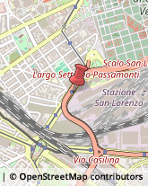 Viale dello Scalo S. Lorenzo, 42,00185Roma