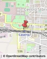 Piazza Giuseppe Garibaldi, 1,81100Caserta