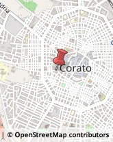 Corso Garibaldi, 58,70033Corato