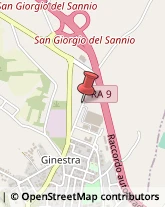 Via Cesine, 23,82018San Giorgio del Sannio