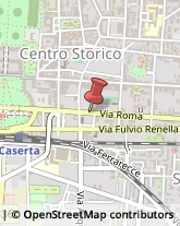 Via Roma, 46,81100Caserta