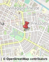 Viale dello Statuto, 47,04100Latina