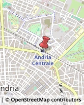 Piazza Bersaglieri d'Italia, 10,76123Andria