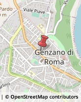 Via Giuseppe Garibaldi, 10,00045Genzano di Roma