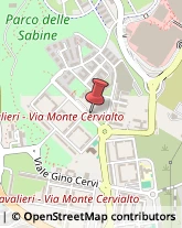Largo Luchino Visconti, 19,00139Roma