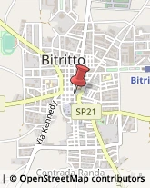 Piazza Aldo Moro, 10,70011Bitritto