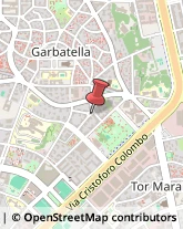 Piazza Sforza Caterina, 1,00145Roma