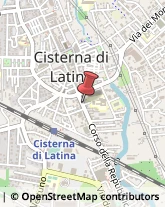 Corso della Repubblica, 379,04012Cisterna di Latina