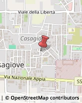 Via Catania, 9,81022Casagiove