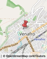 Piazza Vittorio Emanuele II, 21,86079Venafro