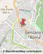 Piazza Gnocchi, 1,00040Genzano di Roma