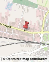 Via Foggia, 197/H,70051Barletta