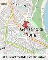 Via Giuseppe Garibaldi, 1,00045Genzano di Roma