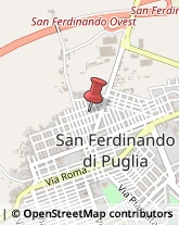 Via Giuseppe Verdi, 20,76017San Ferdinando di Puglia