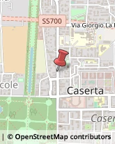 Via Gennaro Tescione, 60,81100Caserta