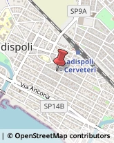 Via Napoli, 73/A,00055Ladispoli