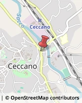 Piazza Berardi, 3,03023Ceccano