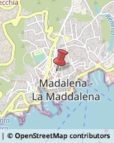 Via Maggiore Leggero, 9,07024La Maddalena