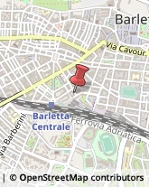 Via Brigata Barletta, 95,70051Barletta