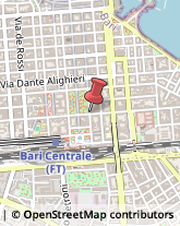 Piazza Umberto I, 47,70121Bari
