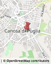 Via Santa Lucia, 28,76012Canosa di Puglia