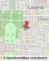 Corso Pietro Giannone, 44,81100Caserta