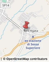 Strada Statale Appia, 3,81037Sessa Aurunca