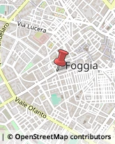 Corso Giuseppe Garibaldi, 108,71100Foggia