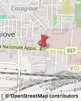 Via Nazionale Appia, 55,81022Casagiove