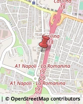 Via Silicella, 109,00169Roma