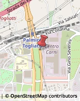 Viale Palmiro Togliatti, 1280,00155Roma
