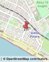 Viale della Stella Polare, 43,00121Roma