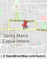 Corso Aldo Moro, 102,81055Santa Maria Capua Vetere