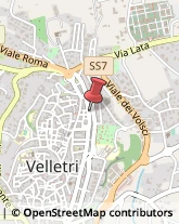 Via Menotti Garibaldi, 53,00049Velletri