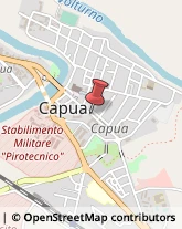 Corso Appio, 12,81043Capua