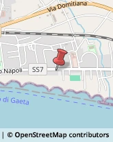 Via Appia lato Napoli, 78,04023Formia