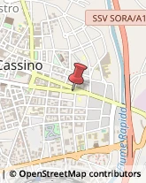 Corso della Repubblica, 255/A,03043Cassino