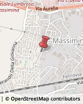 Via della Massimilla, 170,00166Roma