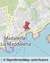Piazza Umberto I, 7,07024La Maddalena